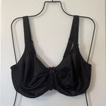 Simone Perele Women's Andora Minimizer Underwire Bra Black 36G Size undefined Photo 1