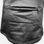 Reebok  Woman’s Fitted 3/4 Zip Hooded Top: Size M Photo 6