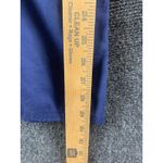 Cherokee  Women’s Scrub Pants Workwear Authentic Navy Blue Size XS Photo 8