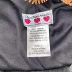 Three Pink Hearts  floral dress Photo 4