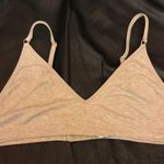 Primark  Beige Bralette Photo 0