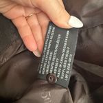 East 5th Women’s Medium Black Leather Jacket Coat Photo 3