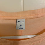 Old Navy NWOT | women’s peach ombré midi tank dress — medium Photo 1