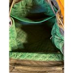 Tory Burch Perry Nylon Backpack Black Cinch (6207) Photo 9