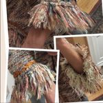 Anthropologie  Angel of The North sweater jacket Photo 2