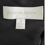 Simkhai Signature Joy Guipure Lace Mini Dress Black size 4 Photo 13