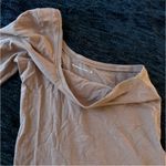 Abercrombie & Fitch NWT One Shoulder Long Sleeve Bodysuit |  Photo 2