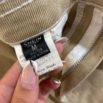 SheIn Distressed Jean Shorts Photo 3