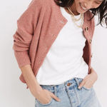 Madewell  Relaxed 3" Denim Shorts - Size - 26 Photo 0