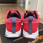 TIMBERLAND | Pro Overdrive Composite Safety Toe Pink Size 7 Photo 6