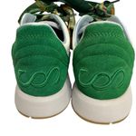 Saysh Two Women's Sneakers in Kelly Size 9.5 White Photo 8