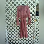 Free People  Meet Me In Montauk Duster Jacket Photo 5