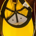 Iowa Hawkeye hat Yellow Photo 1