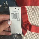 Jbu NWT  by Jambu Womens Aruba Textured Adjustable Flatform Sandals Photo 2