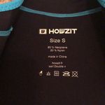 Howzit Neoprene vest Blue Photo 3