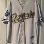 Majestic KC Royals Jersey Photo 0