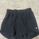 Lululemon  track that shorts size 8 Photo 1