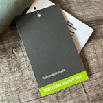 Gap NWT GapFit Eclipse Sports Bra Photo 8