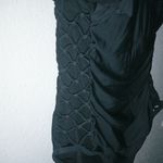 Black Beauty L Caged Sides One Piece Swim Suit Size L Photo 1