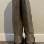 Cole Haan Beautiful Nike Air suede boots. Sz 7.5 in excellent pre loved condition. Mint! Photo 2