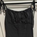 Urban Outfitters Linen Dress Photo 2