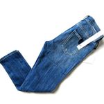 Current/Elliott NWT The Fling in Isley Destroy Ripped Boyfriend Jeans 25 $238 Photo 4