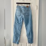 American Eagle  straight leg jeans Photo 2
