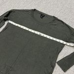 Rue 21 Olive Green Sweater Photo 3