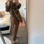 SheIn Cheetah sweatshirt Photo 1