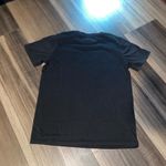 Pokémon Black  Tee with Yellow and Gold Accents Photo 7