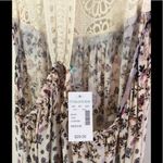 Maurice's  Cute Lace Top NWT Size M Photo 2