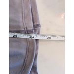 BP Active Long Sleeve Half Zip Athletic Pullover Top Womens XS Mauve Stretch Photo 5