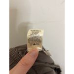 Cloth & Stone  Cargo Joggers Womens XS Brown Blakely Tencel Lyocell Drawstring Photo 4