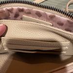 Kedzie Eclipse Convertible Wallet Crossbody cream gold hardware Photo 11