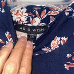 As You Wish Floral Dress XS Photo 4