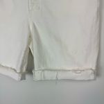 Madewell NWT High Rise Long Denim Shorts Sz 27 Bermudas Photo 5