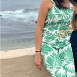 Jumpsuit Green Photo 2