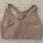 Lululemon Sports Bra Photo 0