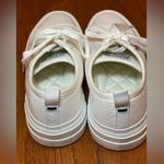 Levi's Levi Strauss &‎ company converse style sneakers size 7.5 /38.5 Photo 3