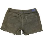 Tokyo Darling Corduroy Shorts Photo 2