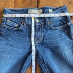 BKE Denim Culture Cropped Capri Jeans 26 Photo 6