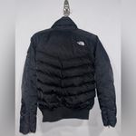 The North Face Recco 600 Goose Down Filled Jacket Black Women’s XS (Read) Photo 1