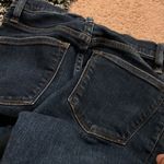 J.Crew  9 inch high rise tooth pick jeans 25 Photo 5