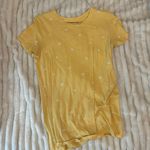 PINK - Victoria's Secret PINK flower shirt Photo 0