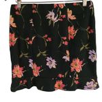 SO  Juniors Flounce Mini Skirt - Size Large (NWT) Photo 3