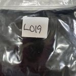 Nike XL Team One Compression Dri-Fit Women's Black Tights Full Length CU9486-010 Photo 14