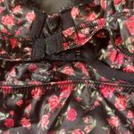 For Love & Lemons  X Victoria's Secret‎ Melrose Bustier Floral Size Small Photo 8