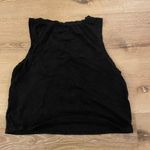 Heritage 1981 Heritage Fight On USC Tank Top Black Yellow Medium Photo 3