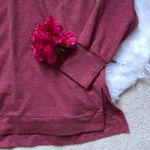 Suzanne Betro Cold Shoulder Pullover Photo 2