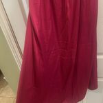 Abercrombie & Fitch Abercrombie and Finch Strapless Dress Photo 2